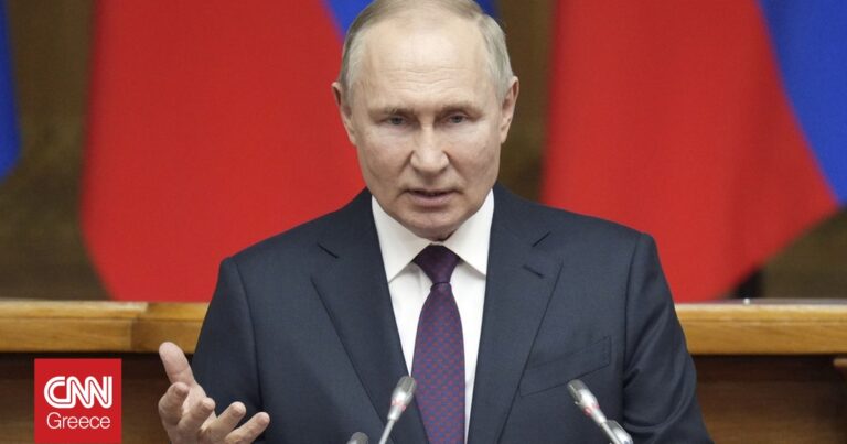 Ρωσία: Υπέρ του Πούτιν ψήφισε το 99,27% των στρατιωτικών